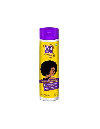 Afro Hair Style Conditioner Afro Hair Style Conditioner