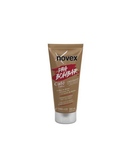 Pra Bombar Cafe Conditioner