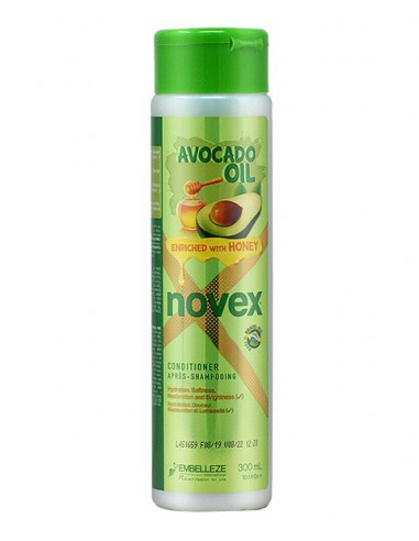 Avocado Oil Conditioner Avocado Oil Conditioner