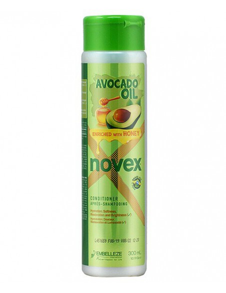 Avocado Oil Conditioner Avocado Oil Conditioner