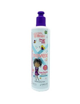 My Little Curls More Care Curls Activator
