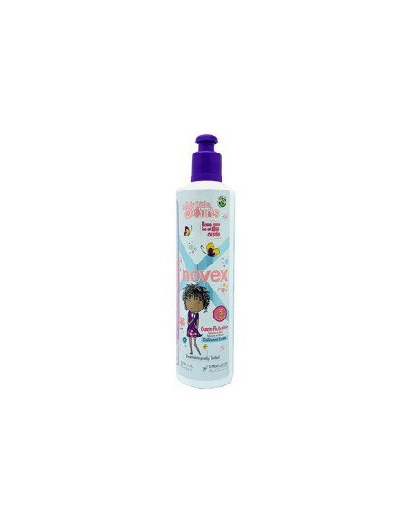 My Little Curls More Care Curls Activator