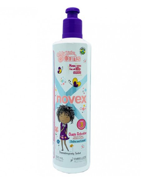 My Little Curls More Care Curls Activator