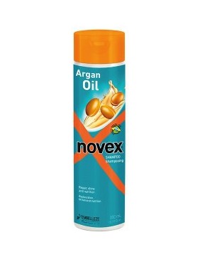 Argan Oil Hair Care Shampoo