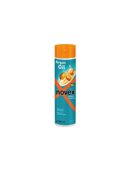 Argan Oil Hair Care Shampoo