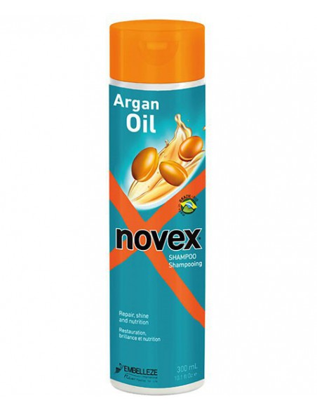 Argan Oil Hair Care Shampoo Argan Oil Hair Care Shampoo