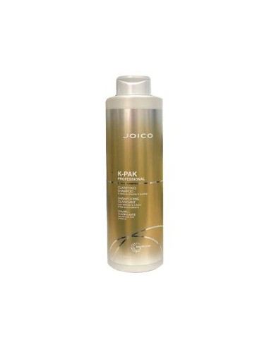 K Pak Professional 1 Clarifying Shampoo K Pak Professional 1 Clarifying Shampoo