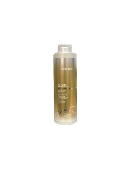 K Pak Professional 1 Clarifying Shampoo