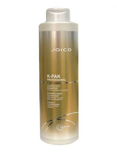 K Pak Professional 1 Clarifying Shampoo K Pak Professional 1 Clarifying Shampoo