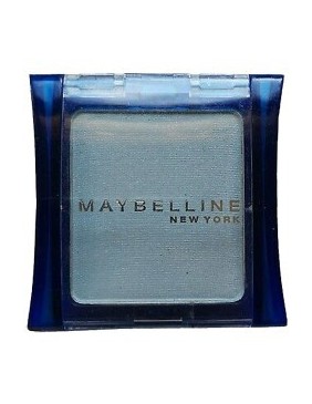 Expertwear Mono Eyeshadow 06 Caribbean Blue