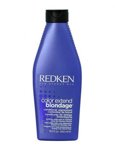Redken Color Extend Blondage Conditioner Redken Color Extend Blondage Conditioner