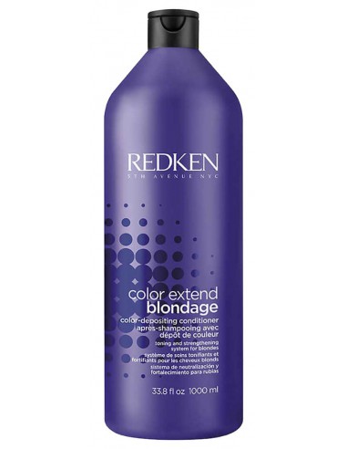 Redken Color Extend Blondage Conditioner Redken Color Extend Blondage Conditioner