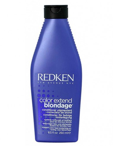 Redken Color Extend Blondage Conditioner Redken Color Extend Blondage Conditioner