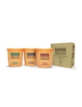 Mizani Sensitive Scalp Rhelaxer