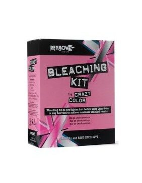 Crazy Color Bleaching Kit