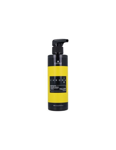 Chroma Id Bonding Color Mask