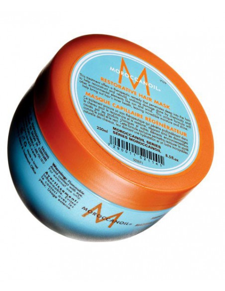Hair Mask by Moroccanoil. Hair Mask by Moroccanoil.