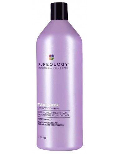 Hydrate Sheer Conditioner Hydrate Sheer Conditioner