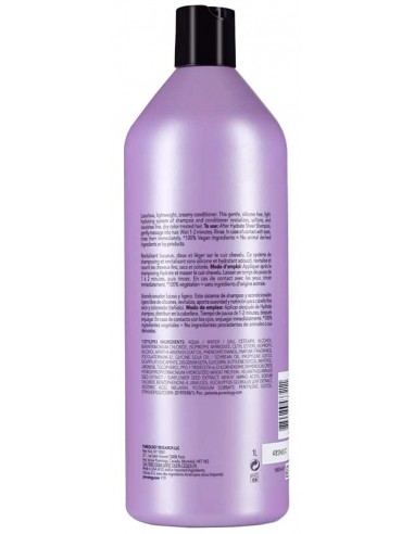 Hydrate Sheer Conditioner Hydrate Sheer Conditioner