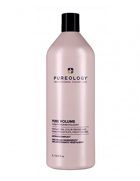 Pureology Pure Volume Conditioner
