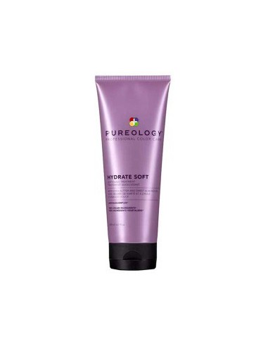 Pureology Hydrate Soft Softening Treatment Pureology Hydrate Soft Softening Treatment