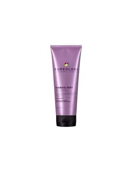 Pureology Hydrate Soft Softening Treatment