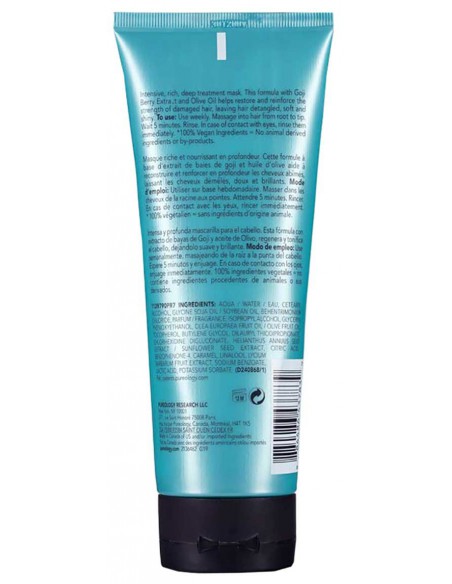 Pureology Strength Cure Superfood Treatment Pureology Strength Cure Superfood Treatment