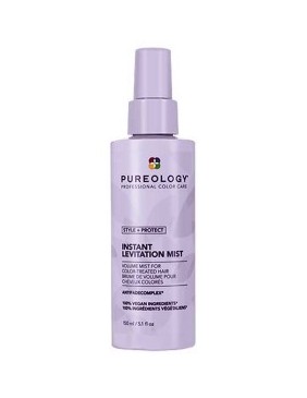 Pureology Style Plus Protect Instant Levitation Mist