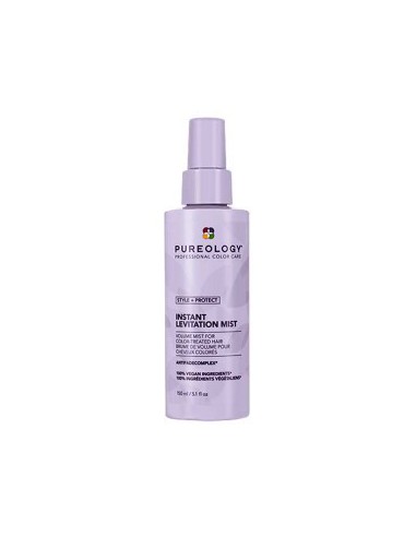 Pureology Style Plus Protect Instant Levitation Mist
