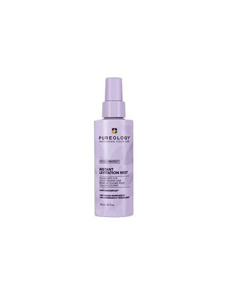 Pureology Style Plus Protect Instant Levitation Mist