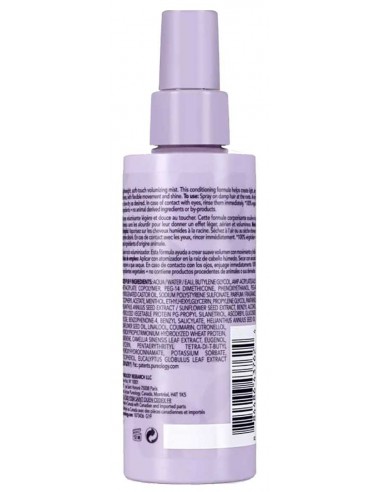 Pureology Style Plus Protect Instant Levitation Mist