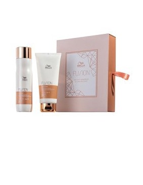 Fusion The Next Dimension Hair Recovery Set