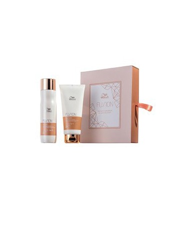 Fusion The Next Dimension Hair Recovery Set Fusion The Next Dimension Hair Recovery Set