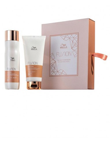 Fusion The Next Dimension Hair Recovery Set Fusion The Next Dimension Hair Recovery Set