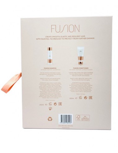 Fusion The Next Dimension Hair Recovery Set Fusion The Next Dimension Hair Recovery Set