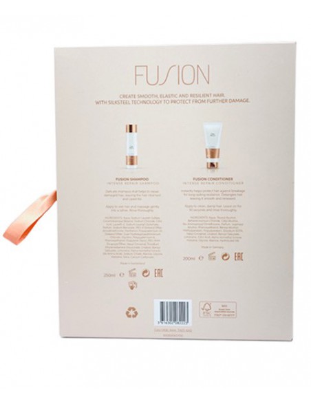 Fusion The Next Dimension Hair Recovery Set Fusion The Next Dimension Hair Recovery Set