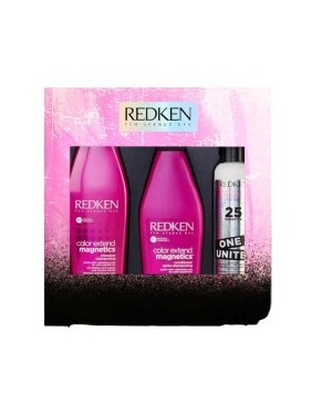 Redken Color Extend Magnetics Gift Set