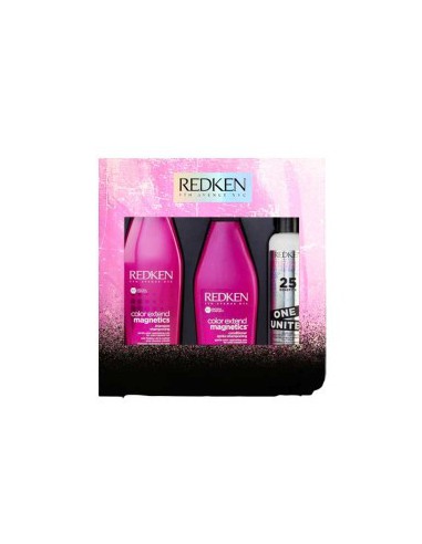 Redken Color Extend Magnetics Gift Set Redken Color Extend Magnetics Gift Set