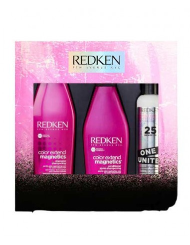 Redken Color Extend Magnetics Gift Set Redken Color Extend Magnetics Gift Set