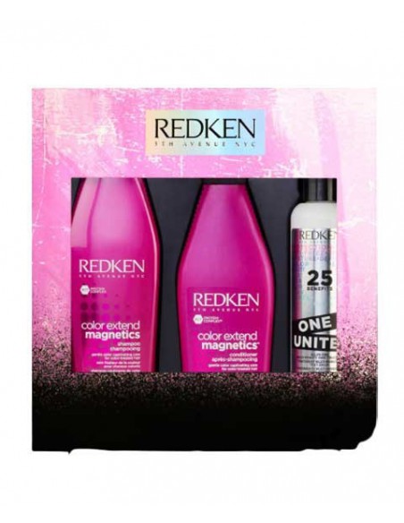Redken Color Extend Magnetics Gift Set Redken Color Extend Magnetics Gift Set