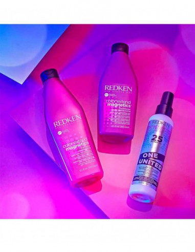 Redken Color Extend Magnetics Gift Set Redken Color Extend Magnetics Gift Set