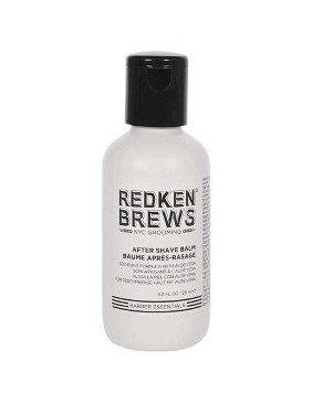 Redken Brews Men After Shave Balm