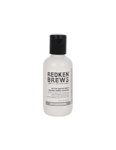 Redken Brews Men After Shave Balm Redken Brews Men After Shave Balm