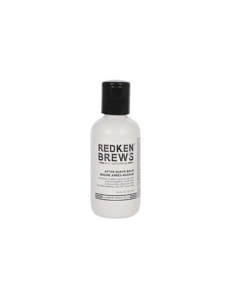 Redken Brews Men After Shave Balm