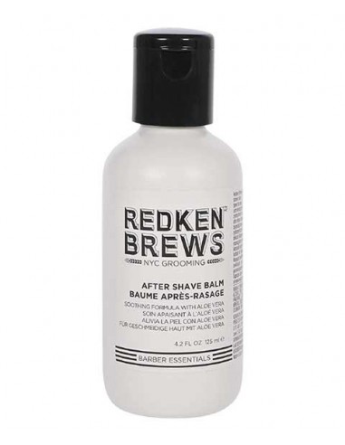 Redken Brews Men After Shave Balm Redken Brews Men After Shave Balm