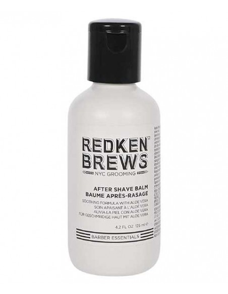 Redken Brews Men After Shave Balm Redken Brews Men After Shave Balm