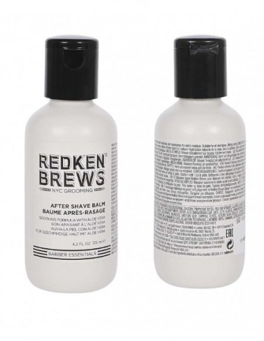 Redken Brews Men After Shave Balm Redken Brews Men After Shave Balm