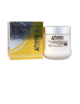 Angel Nourishing Leave In Cream