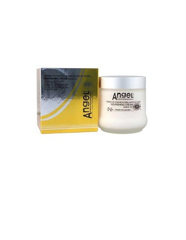 Angel Nourishing Leave In Cream Angel Nourishing Leave In Cream