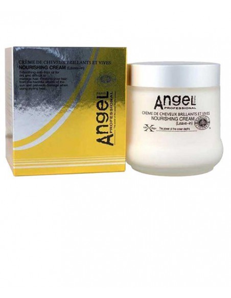 Angel Nourishing Leave In Cream Angel Nourishing Leave In Cream